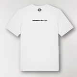 T-shirt "FIGHT PEOPLE'S BULLSHIT"