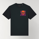 T-SHIRT UNISEX BASSE ASPETTATIVE