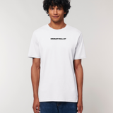 T-shirt "FIGHT PEOPLE'S BULLSHIT"