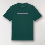 T-shirt unisex THINK BEFORE