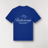 T-SHIRT BESTEMMIE Blue