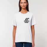 T-shirt NOT FOR EVERYONE