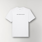 T-shirt DON'T LIKE YOU
