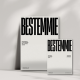 POSTER 50x70 BESTEMMIE